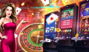 Boost Your Winnings with Proper Game Selection in Online Casinos