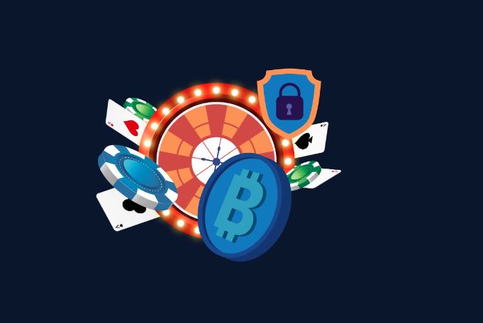 Exploring Different Cryptocurrencies for Gambling Investments