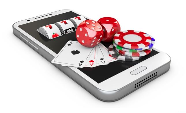 Mobile Gambling: How to Get Started