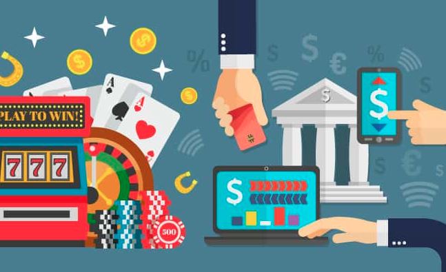 The Benefits of Online Casino Deposit Limits: Promoting Responsible Gambling