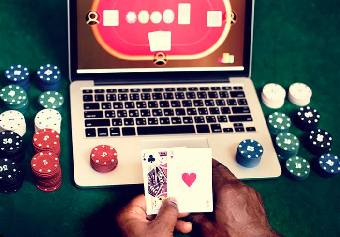 The History of Casino Games: From Ancient Times to Today