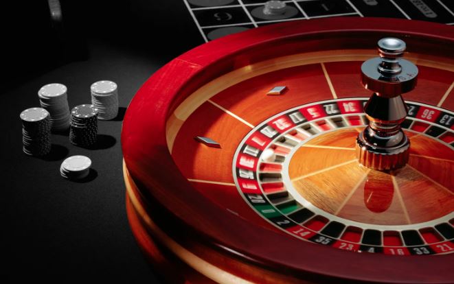 A Beginner’s Guide to Online Roulette
